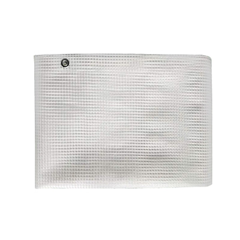 THE GRID CLOTH